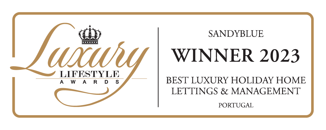 Luxury Lifestyle Awards