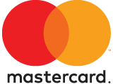 SandyBlue - Pay with MasterCard