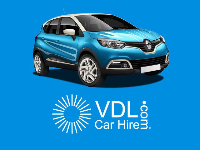 holiday car hire portugal